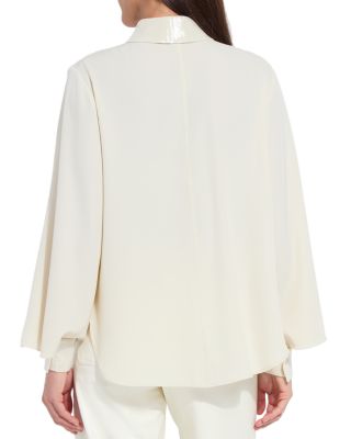 Damari Embellished Shirt 