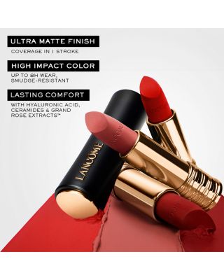 L&#39;Absolu Rouge Hydrating Shaping Lipstick