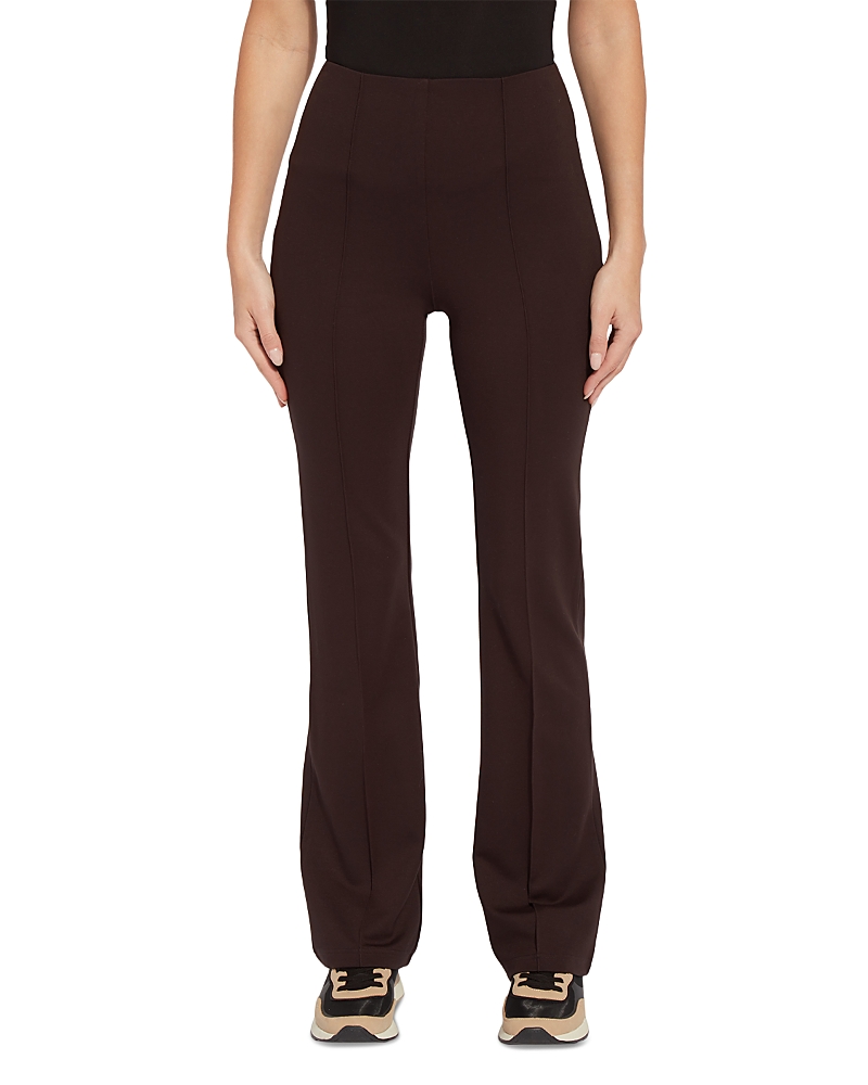 Lysse Elysse Wide-Leg Ponte Pants