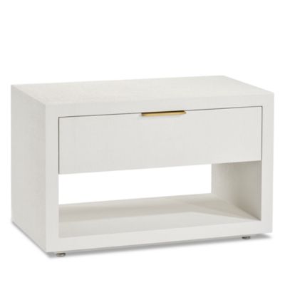 Montaigne Bedside Chest