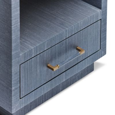 Taylor Small Bedside Chest