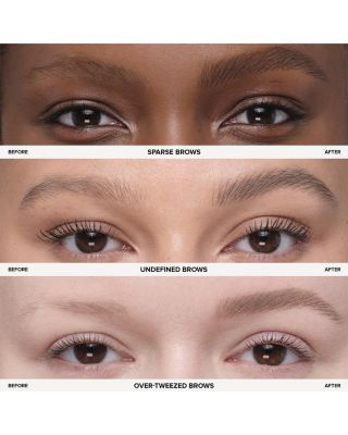 Microstroke Brow Pen