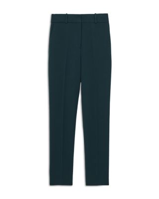 Petite Gabi Slim Trousers
