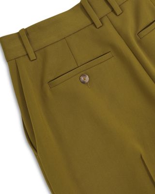 Luisa Wide Leg Trousers