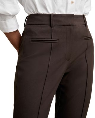 Petite Tapered Pants