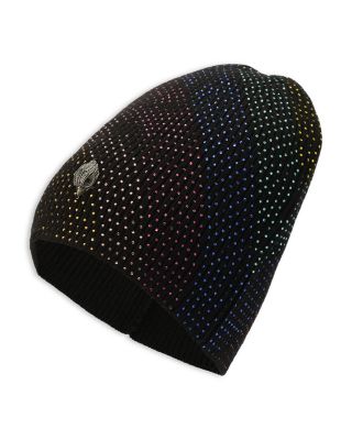 Crystal Wave Beanie