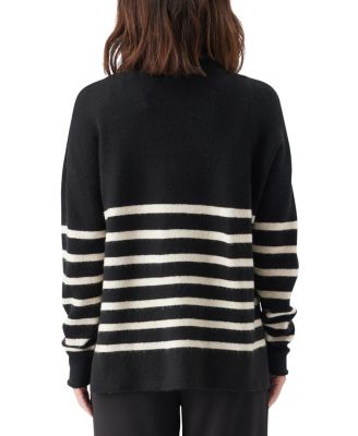 Gerrie Nursing Knit Sweater