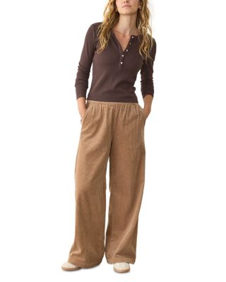 Allison Corduroy Pants