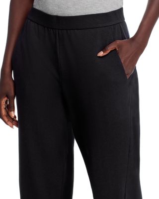 Ankle Lantern Pants