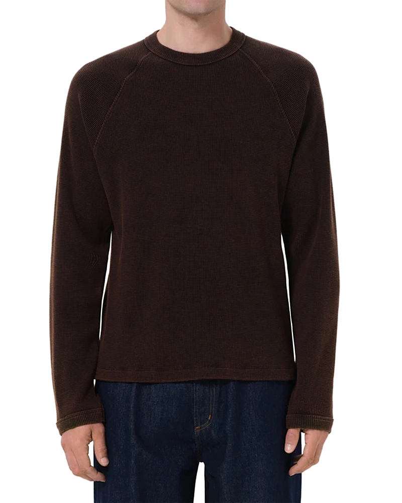 Agolde Payson Long Sleeve Tee