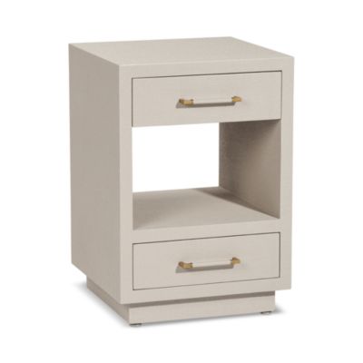 Taylor Small Bedside Chest