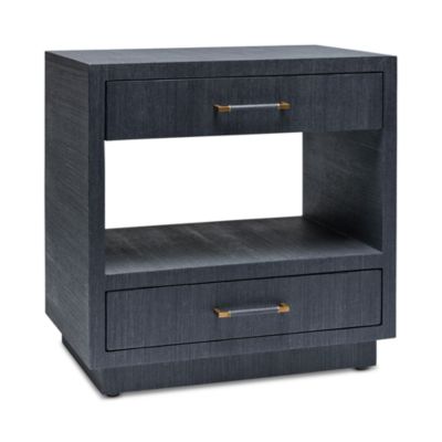 Taylor Bedside Chest