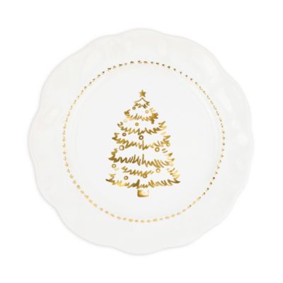 Giorno di Festa Dinner Plate