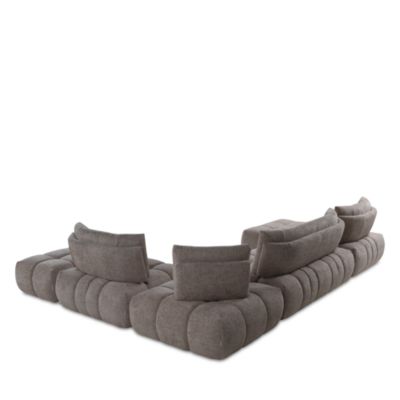 Ballare Modular Fabric Sectional