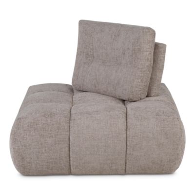 Ballare Fabric Corner Chair