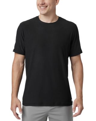 Strato Short Sleeve Tech Tee