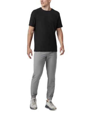 Strato Short Sleeve Tech Tee