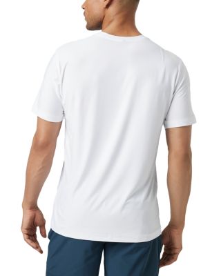 Strato Short Sleeve Tech Tee