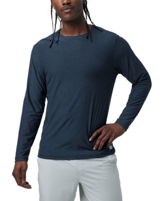 Strato Long Sleeve Tech Tee