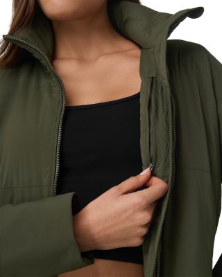 Canyon Insulated Jacket