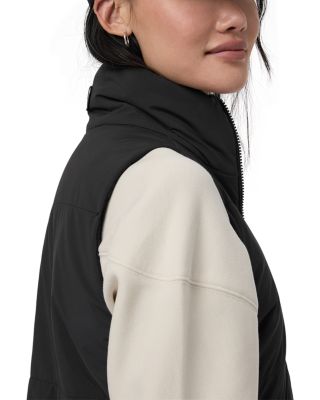 Canyon Insulated Vest