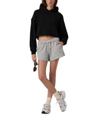 Sedona Pullover Hoodie