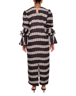 New Makeda Tunic Dress