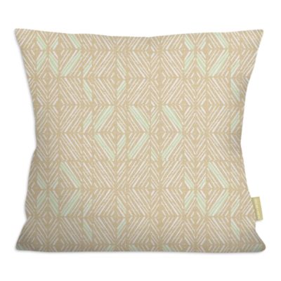 Akahi Square Pillow Cover, 20&amp;quot; x 20&amp;quot;