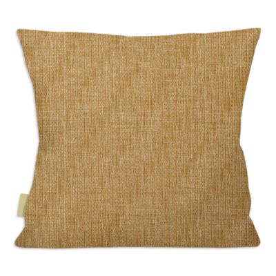 Gardenia Square Pillow Cover