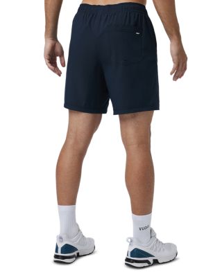 Kore Lined 7" Shorts