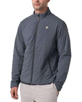 Echo Insulated 2.0 Jacket