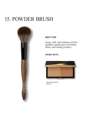 Brush Collection 15 Powder Brush