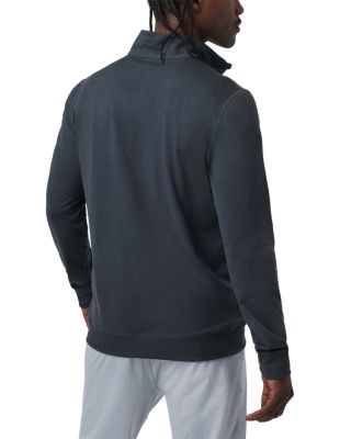 Coronado Half-Zip Sweatshirt