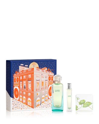 HERMES UN JARDIN SUR LE NIL 4本セット 15ml HERMES UN JARDIN SUR LE NIL 4本セット 15ml Hermes Unisex Un Jardin