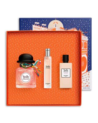 Twilly d'Herm&egrave;s Eau de Parfum Gift Set