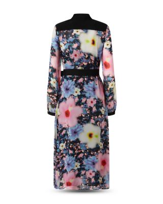 Hosomaki Georg Dress