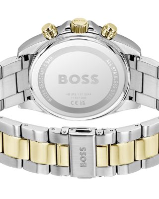 Hero 2.0 Chronograph, 44mm