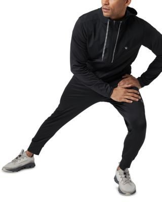 Sunday Element Hooded Track Jacket