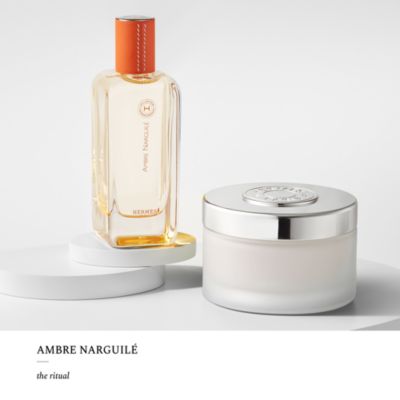 Ambre Narguil&eacute; Perfumed Body Cream 6.5 oz.