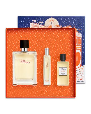 Terre d&#39;Herm&amp;egrave;s Eau de Toilette Gift Set