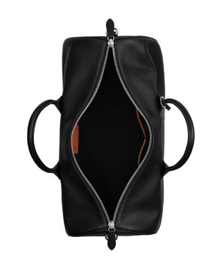 Compass 50 Leather Travel Bag