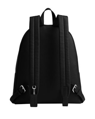 Ridgewood Leather Backpack