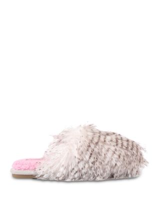 Women's Kensington Slippers