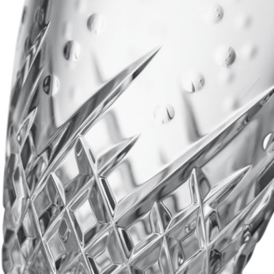 Celebrations Crystal Vase