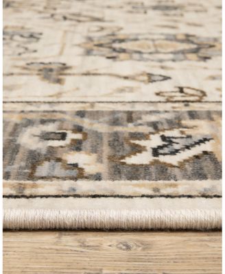 Oriental Weavers ACACIA ACA06 Area Rug 3'3"x5'0"
