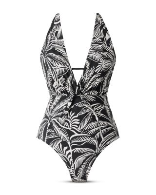 Hearts of Palm Joelle One Piece Swimsuit