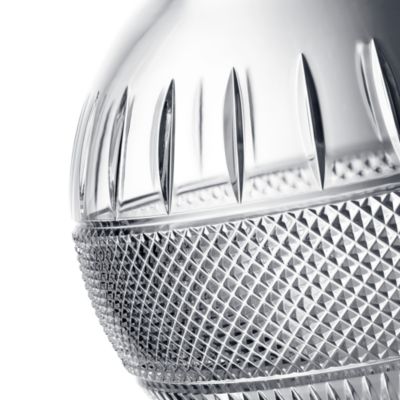 Mastercraft Irish Lace Rose Bowl 8"