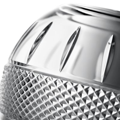 Mastercraft Irish Lace Rose Bowl 8"