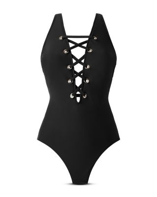 Juxtapose Steffi One Piece Swimsuit