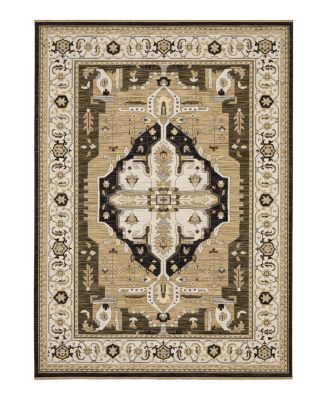Oriental Weavers ACACIA ACA08 Area Rug 6'7"x9'6"